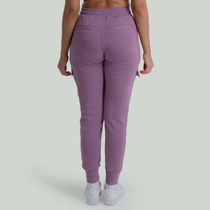 Women‘s ZOA Joggers Orchid - STRIX L