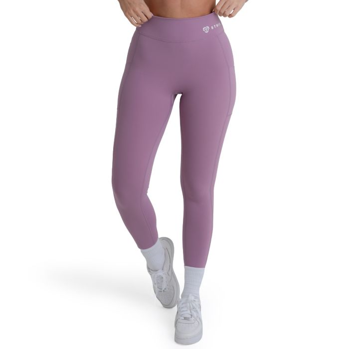 Women‘s ZOA Leggings Orchid - STRIX XL