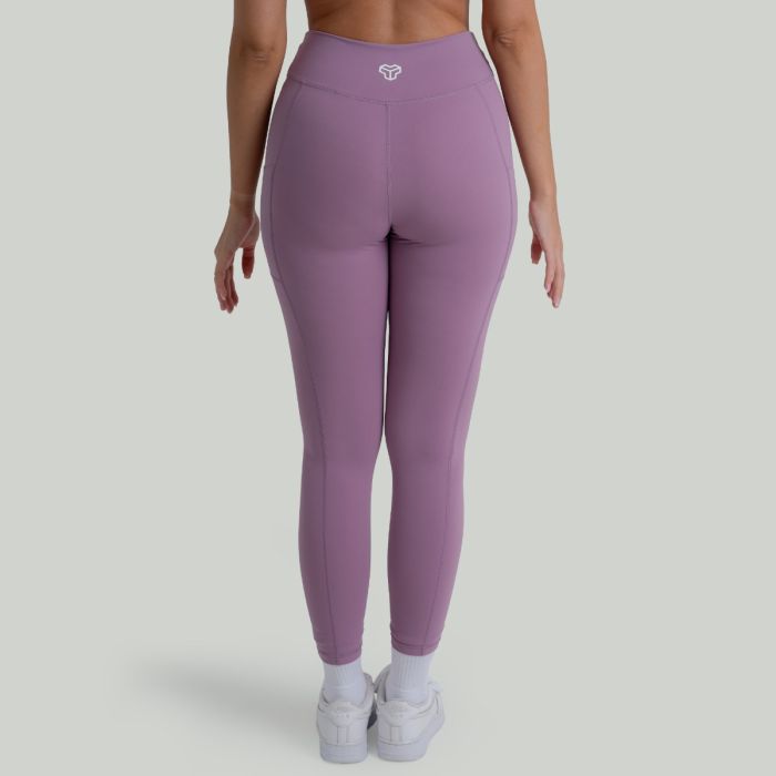 Women‘s ZOA Leggings Orchid - STRIX XL