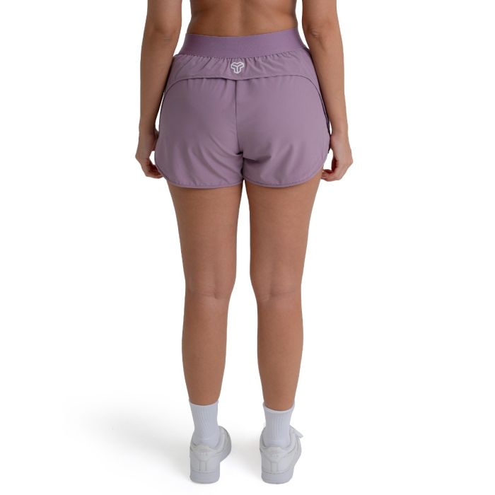 Women‘s ZOA Shorts Orchid - STRIX L