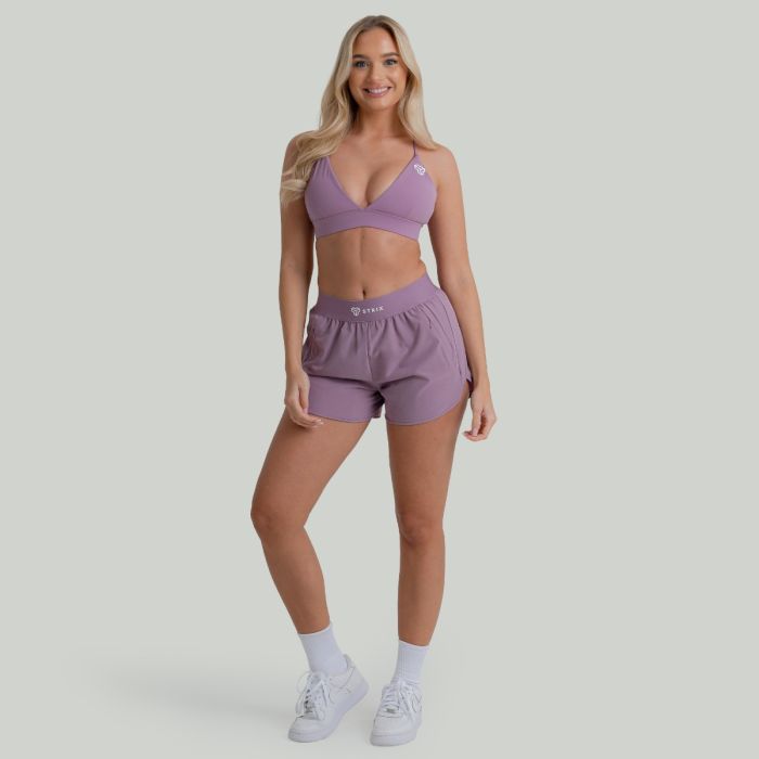Women‘s ZOA Shorts Orchid - STRIX L