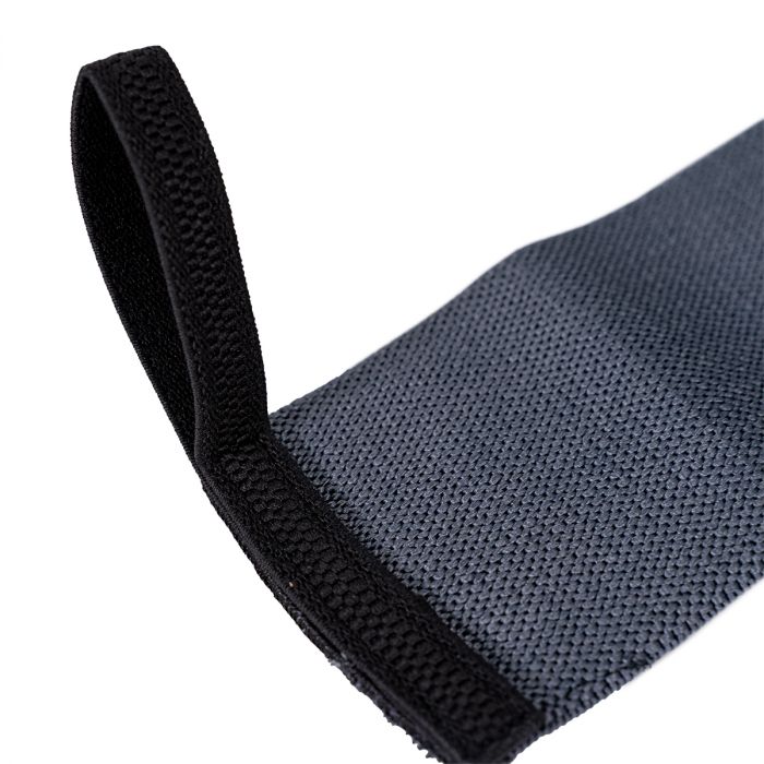Wrist Wraps FIRM Dark Grey - GymBeam single_variant