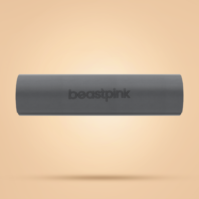 Yoga Mat Shadow - BeastPink single_variant