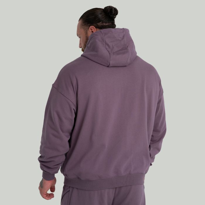 Zip Hoodie Dusk - STRIX XXL