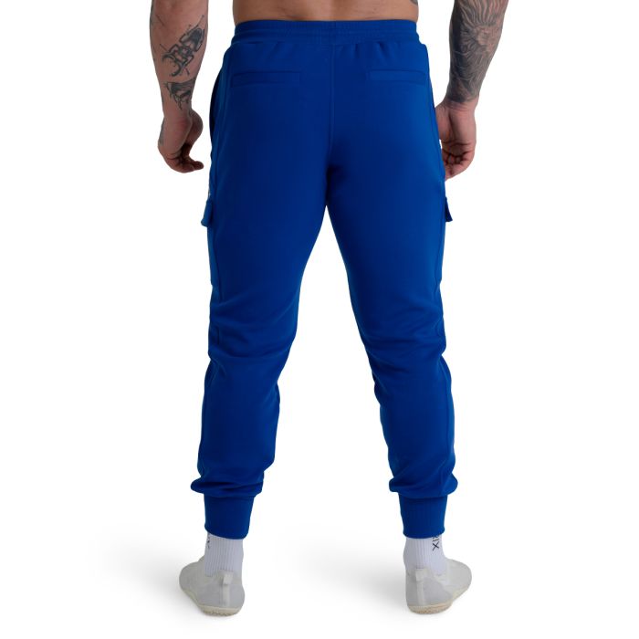 ZOA Joggers Sapphire - STRIX XXL