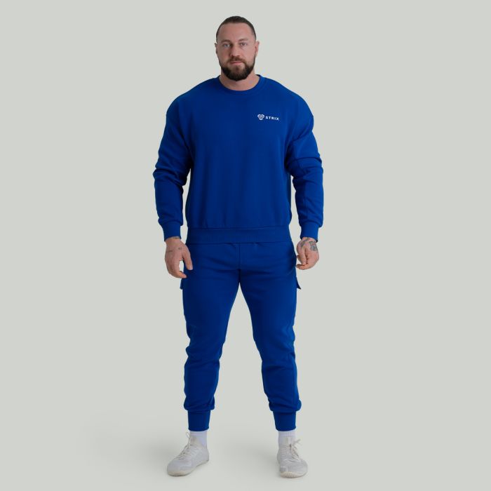 ZOA Joggers Sapphire - STRIX XXL
