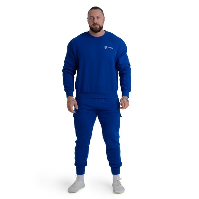 ZOA Joggers Sapphire - STRIX XXL