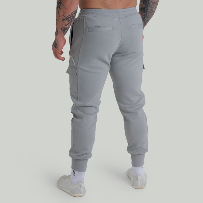 ZOA Joggers Smoke - STRIX XXL