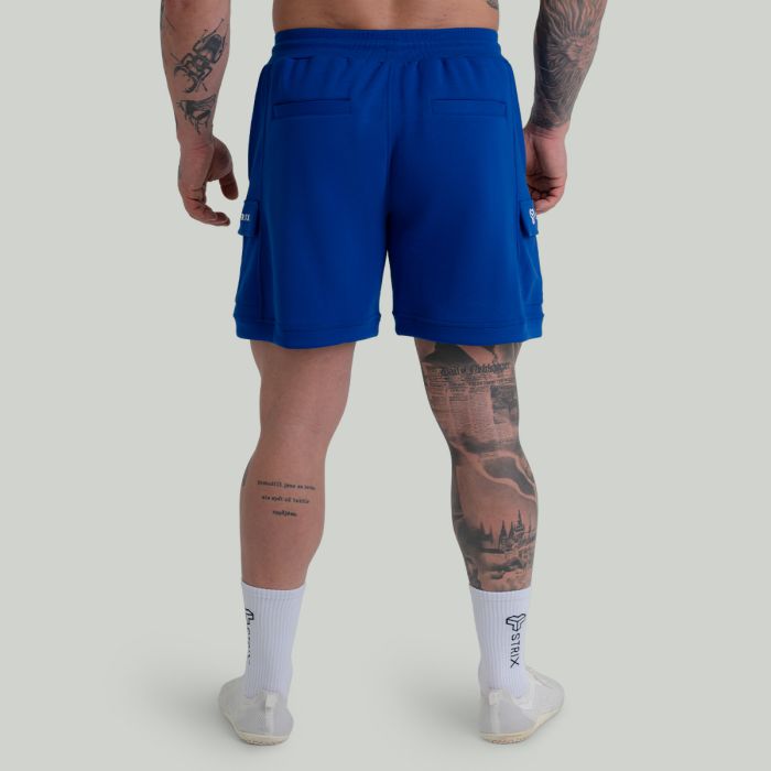 ZOA Shorts Sapphire - STRIX XXL