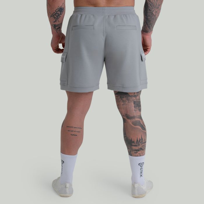 ZOA Shorts Smoke - STRIX XXL