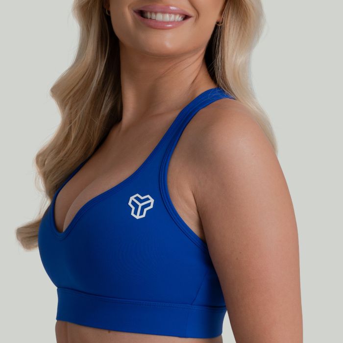 ZOA Sports Bra Sapphire - STRIX XS