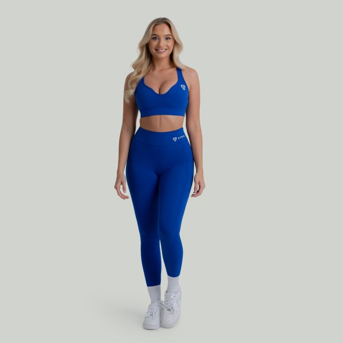 ZOA Sports Bra Sapphire - STRIX XS