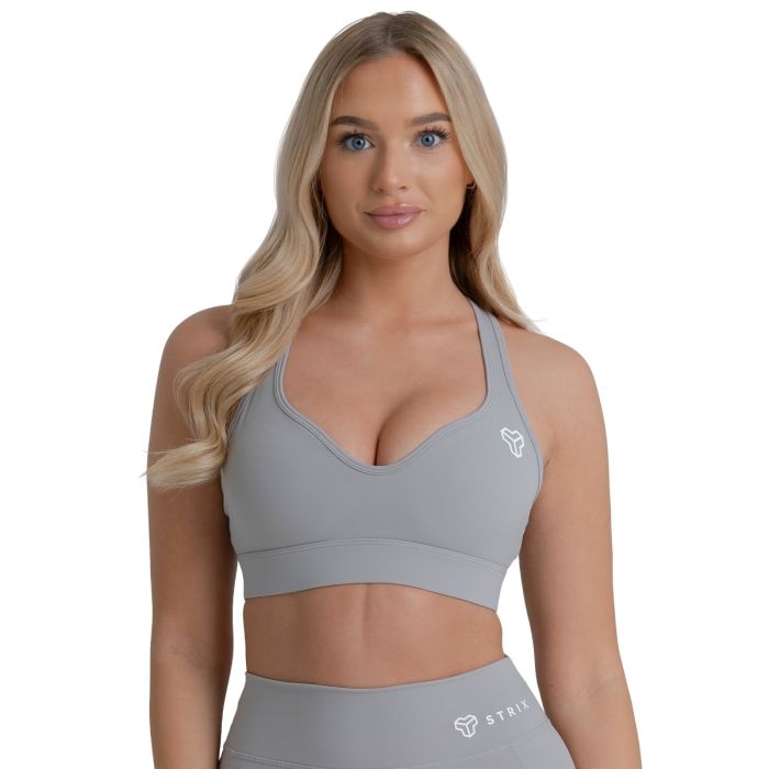 ZOA Sports Bra Smoke - STRIX S