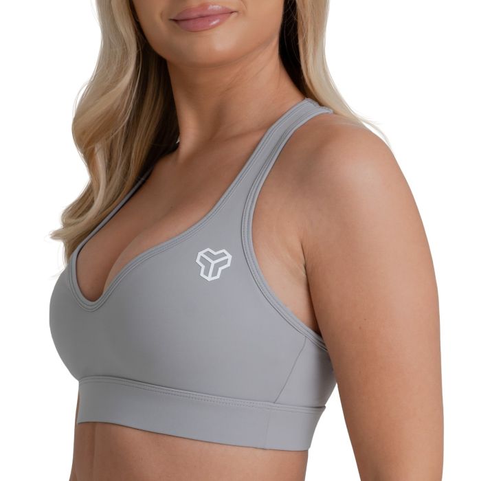 ZOA Sports Bra Smoke - STRIX S