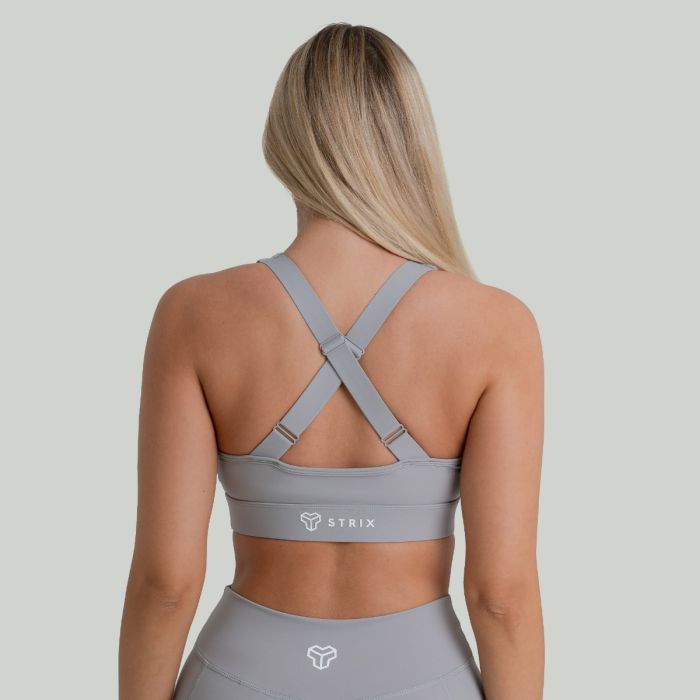 ZOA Sports Bra Smoke - STRIX S