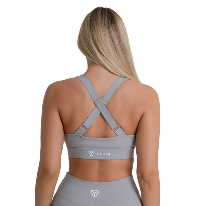 ZOA Sports Bra Smoke - STRIX S