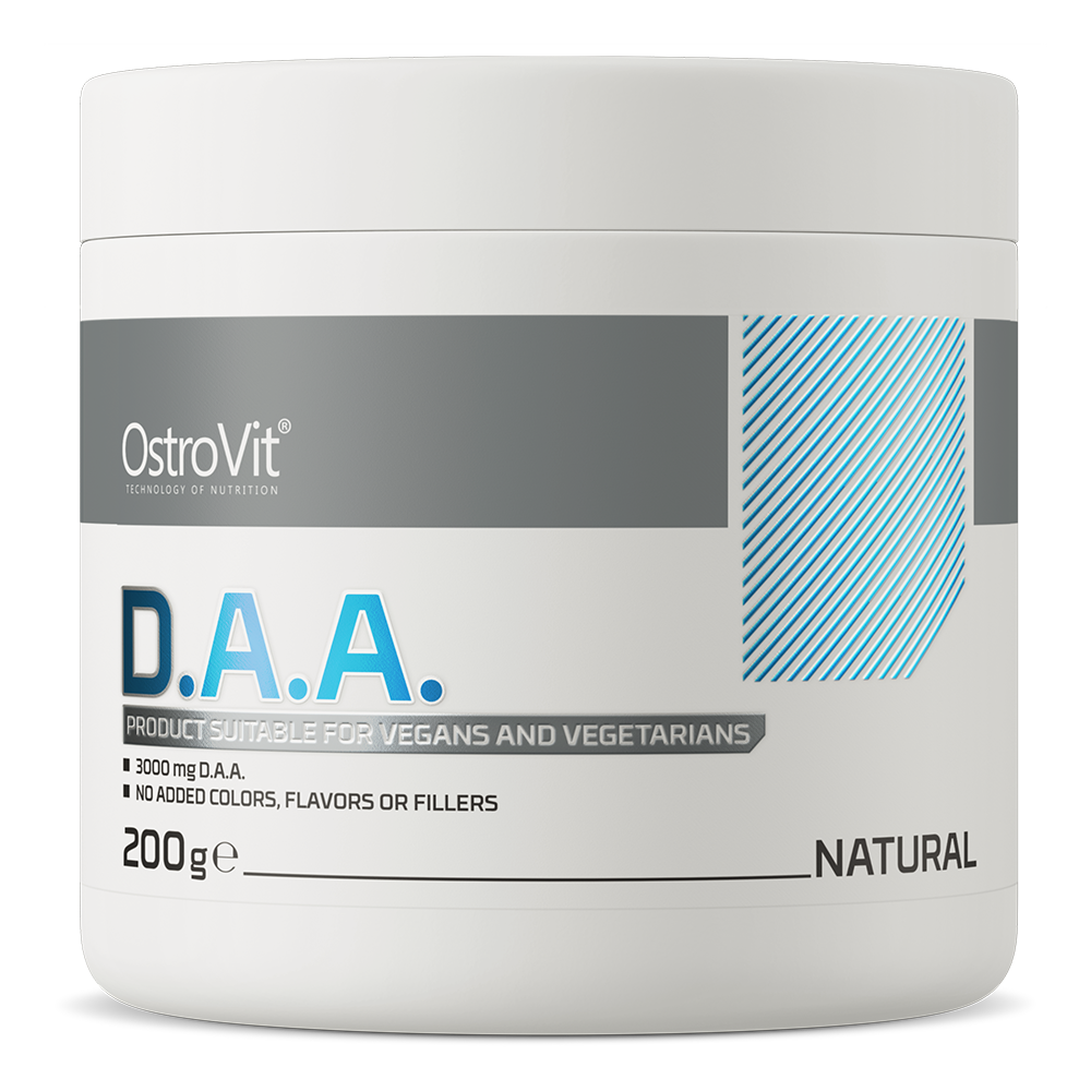 Supreme Pure D.A.A - OstroVit