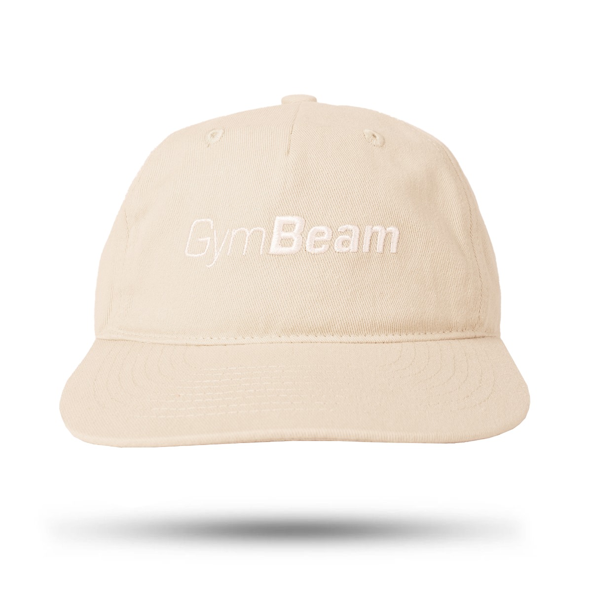 Papmuts Taupe - GymBeam