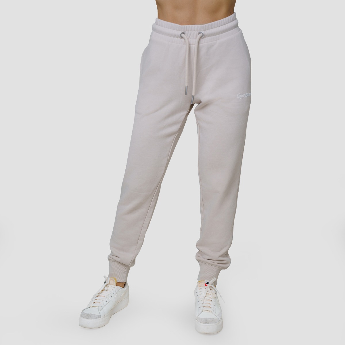 Dames Agile Joggers Desert - GymBeam