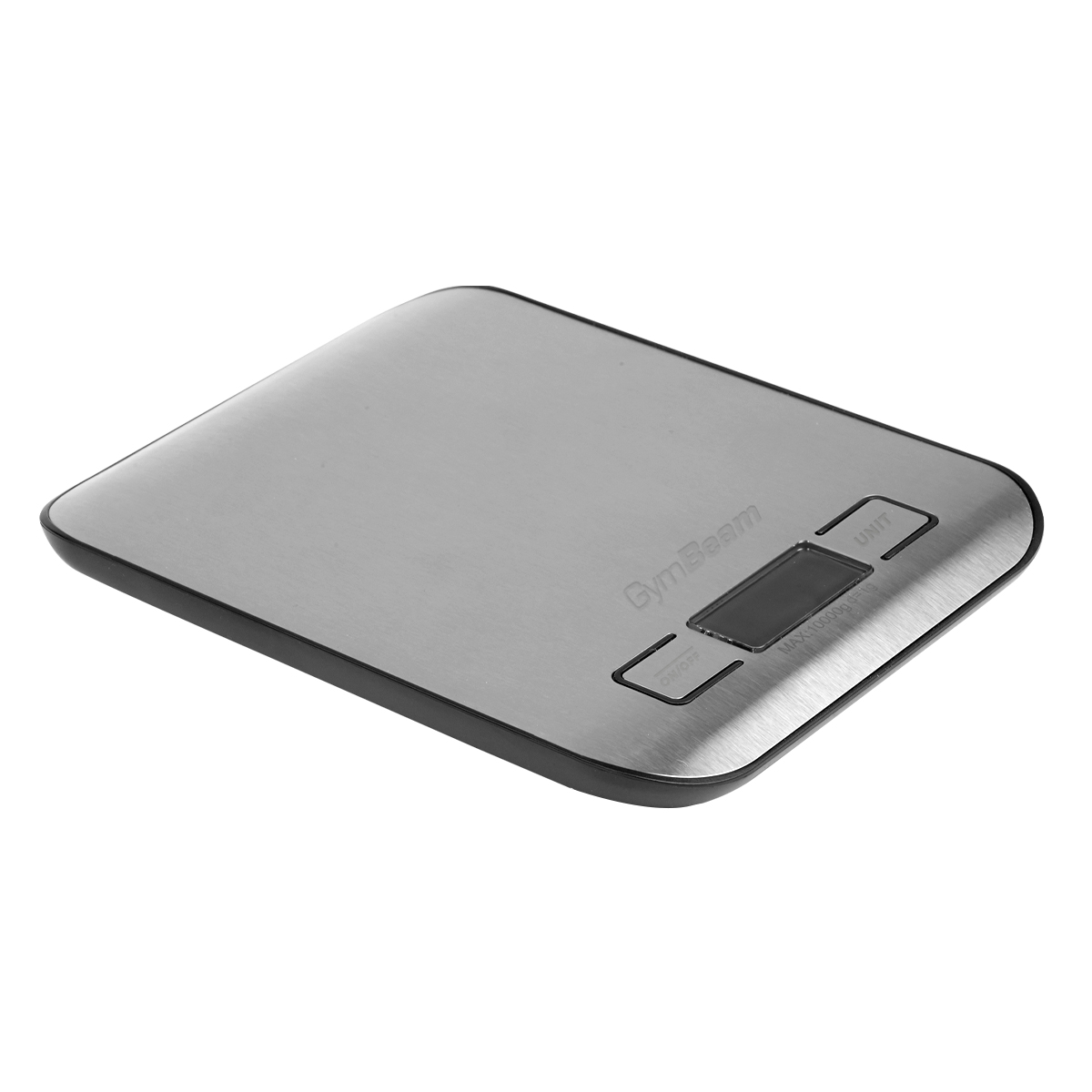 Digitale keukenweegschaal - GymBeam