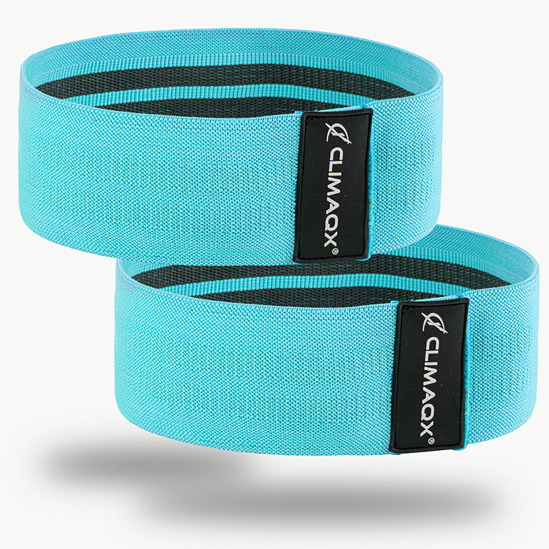 Booty Band Lime - Climaqx