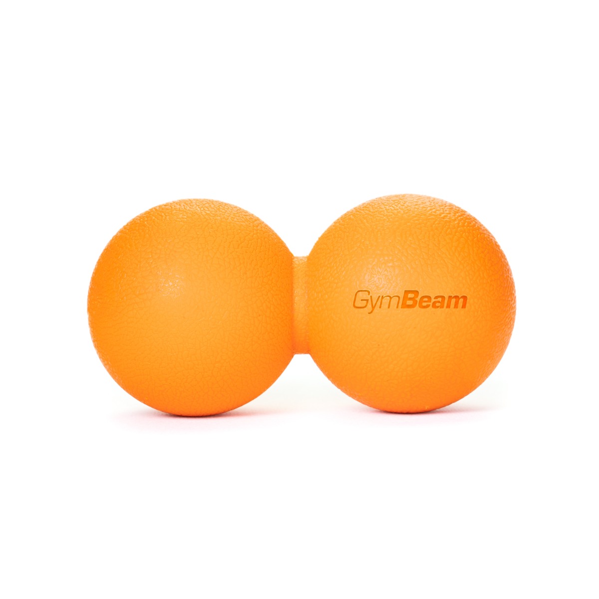 DuoRoll Oranje - GymBeam