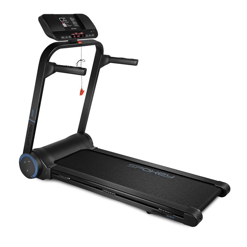 Electric Treadmill Eland - Spokey