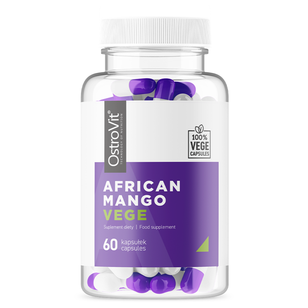 African Mango VEGE - OstroVit