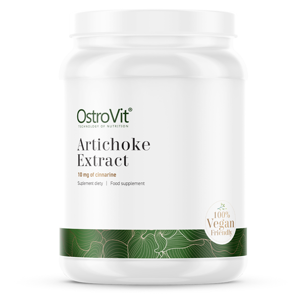Artichoke Extract - OstroVit