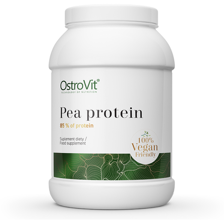 Pea Protein Vege - OstroVit
