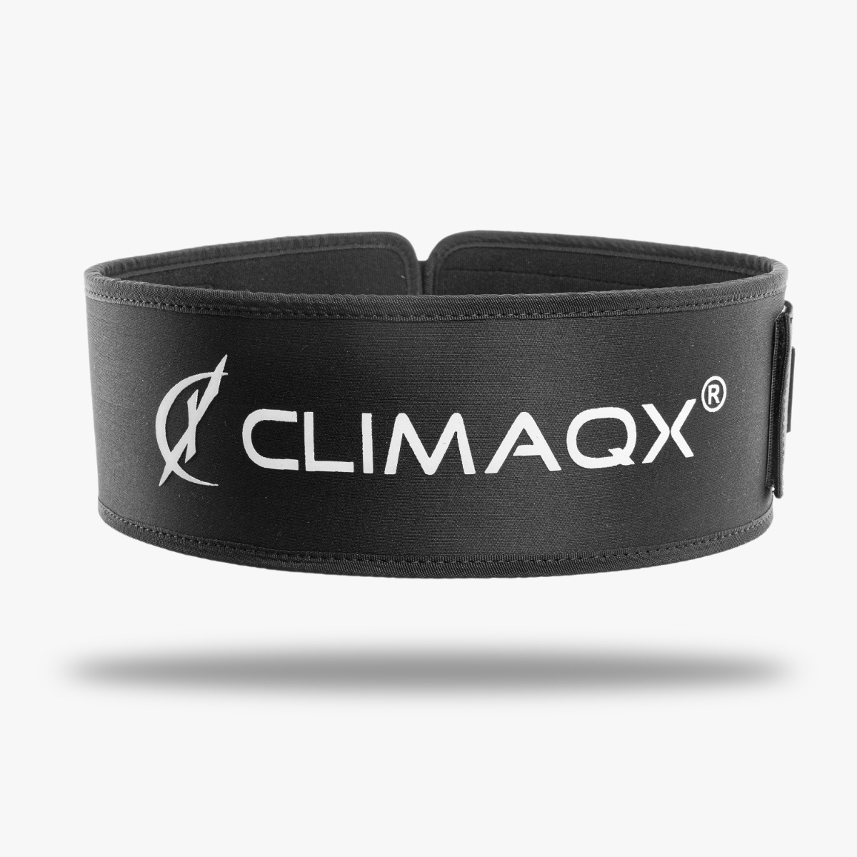 Evolution Weightlifting Belt Black - Climaqx