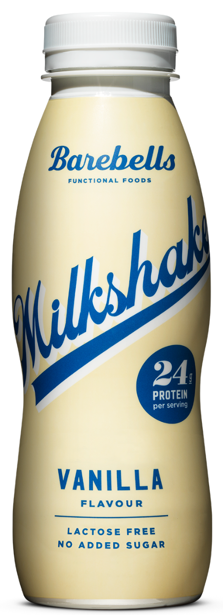 Protein Milkshake 330 ml - Barebells