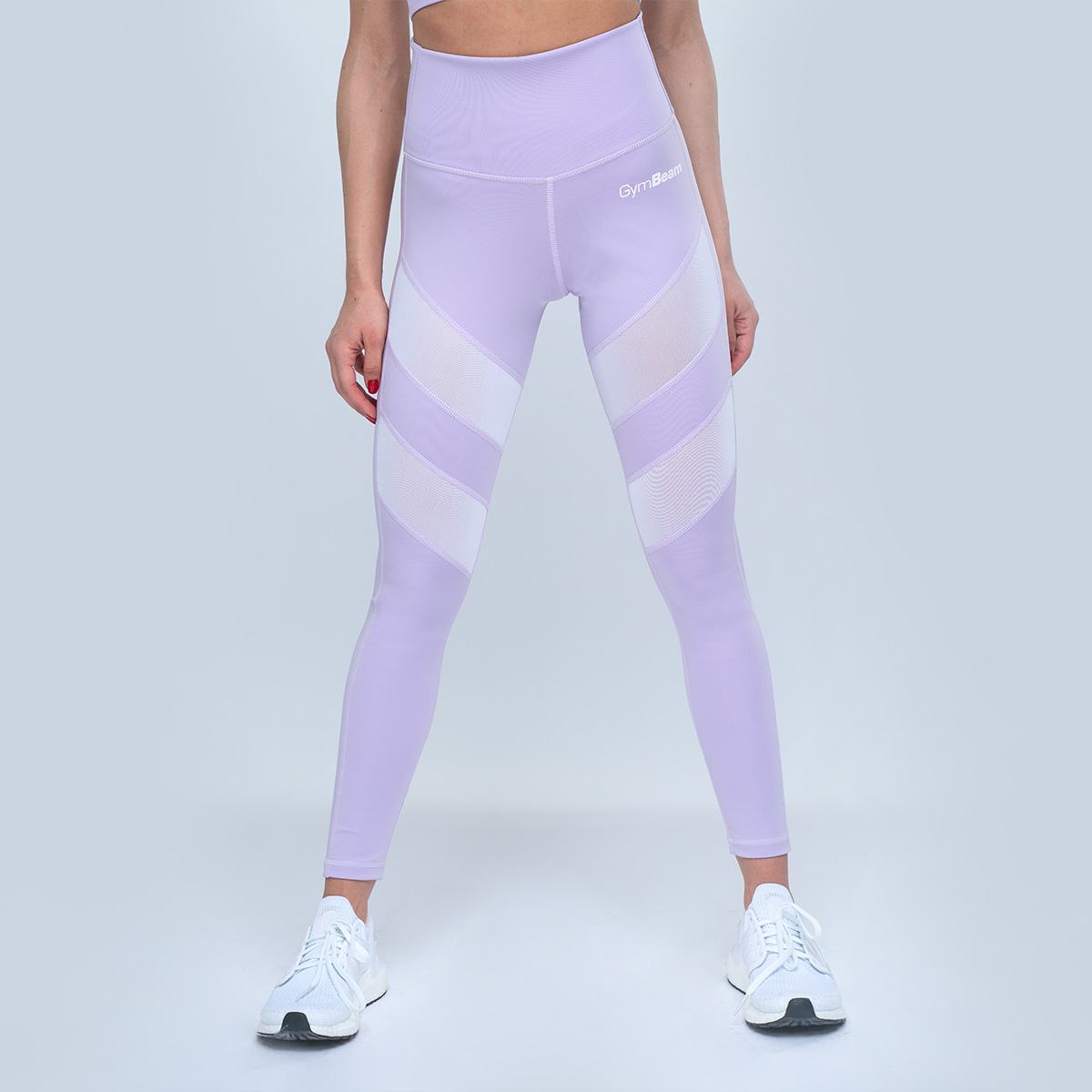 Legging Lila - GymBeam