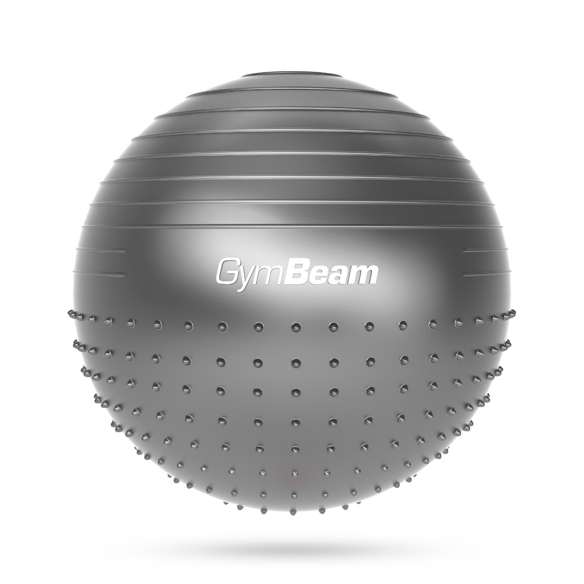 Massage FitBall 65 cm - GymBeam