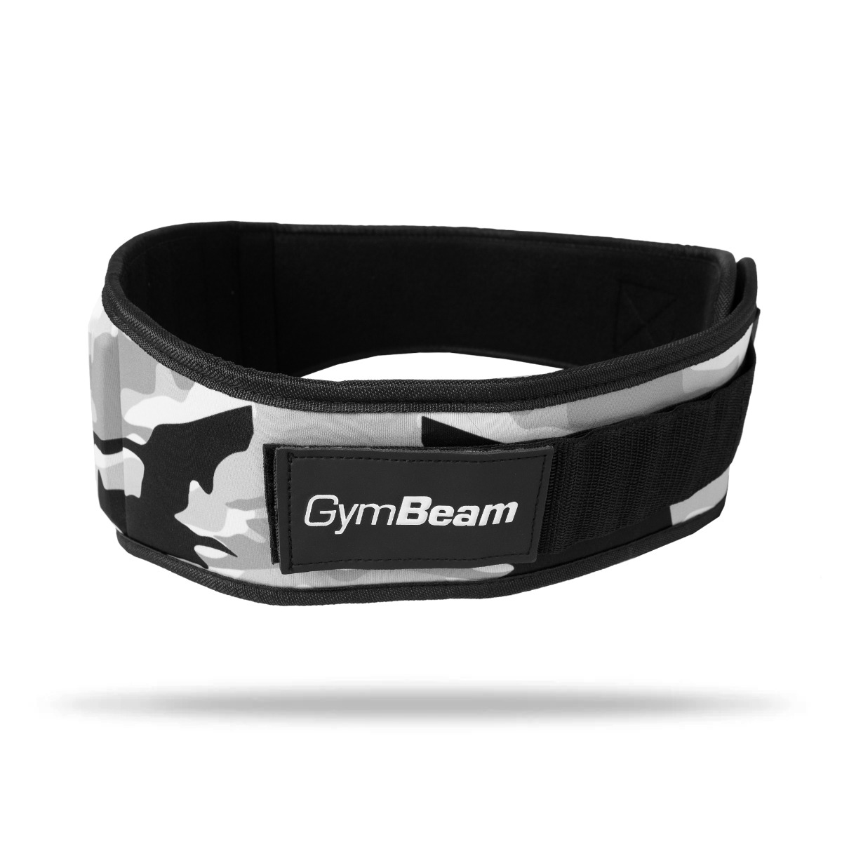 Urban Fitnessriem Camo - GymBeam