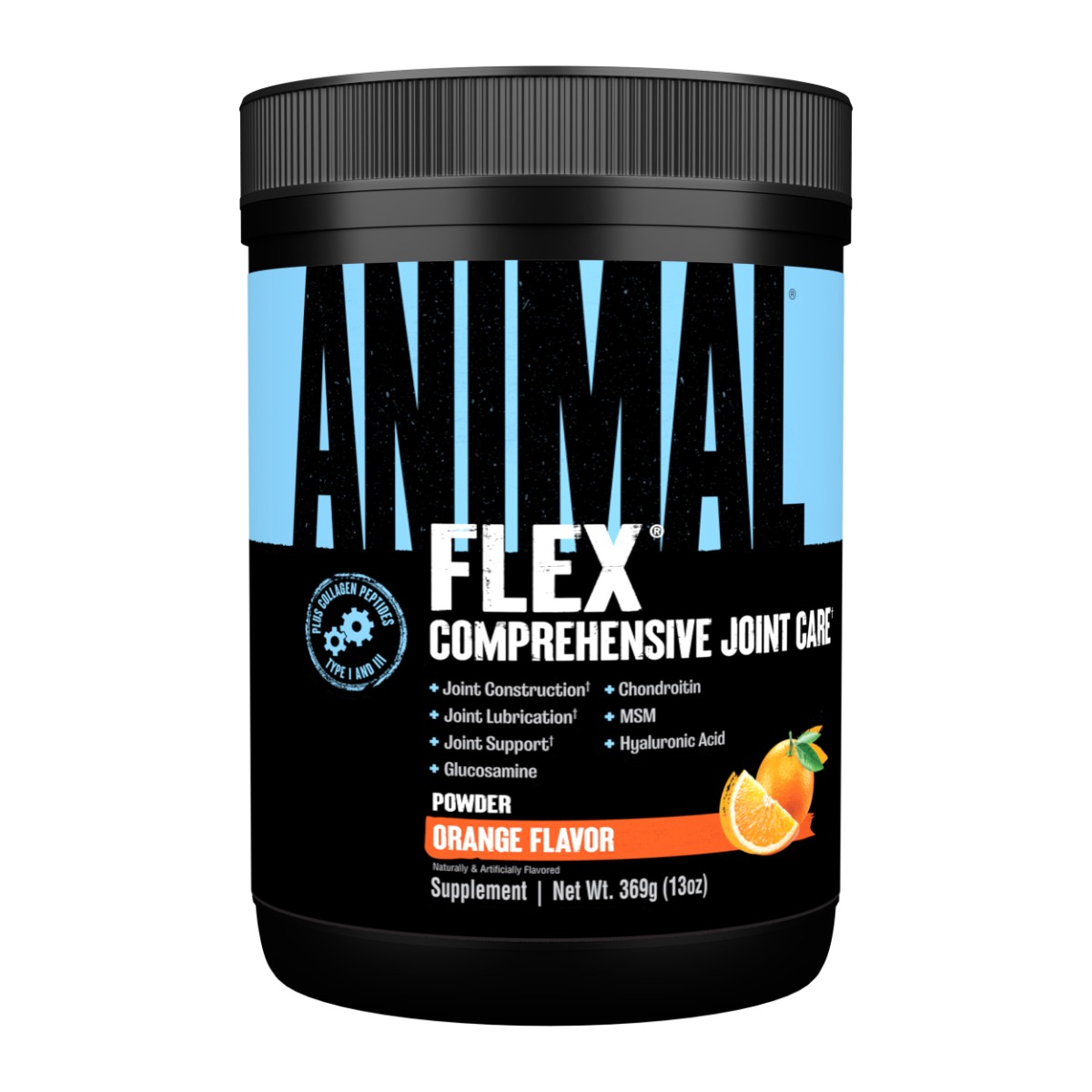 Animal Flex Poeder - Universele Voeding