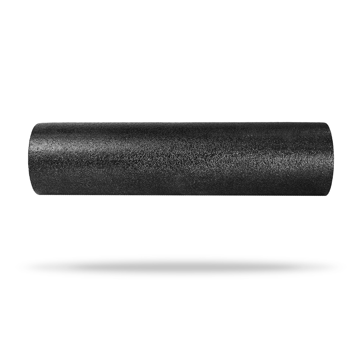 Foam Roller Zwart - GymBeam