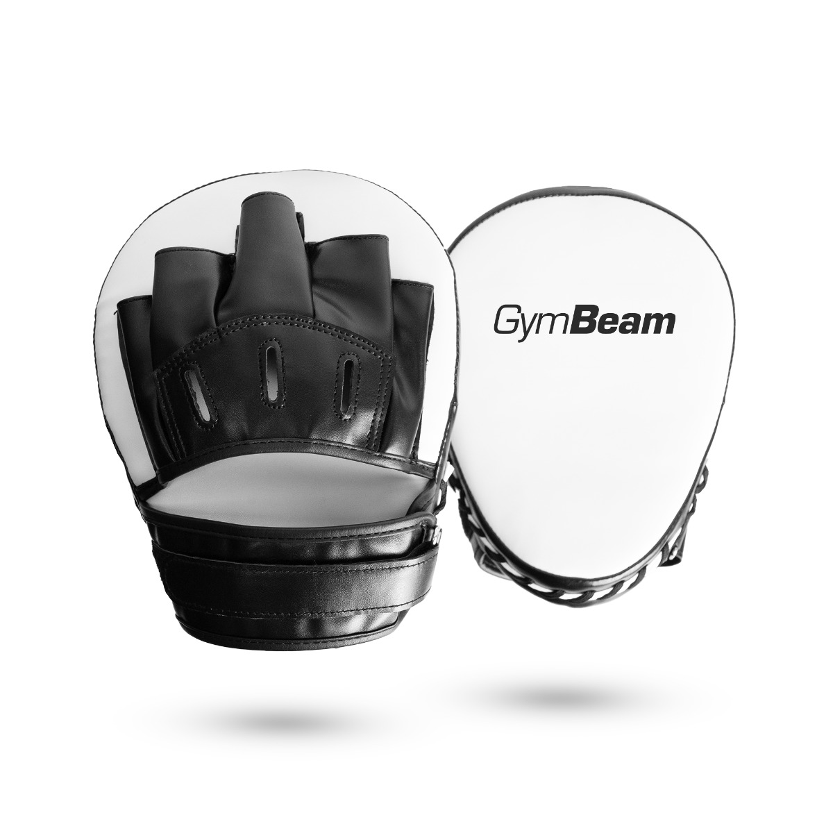 Focus Mitts Striker Wit - GymBeam