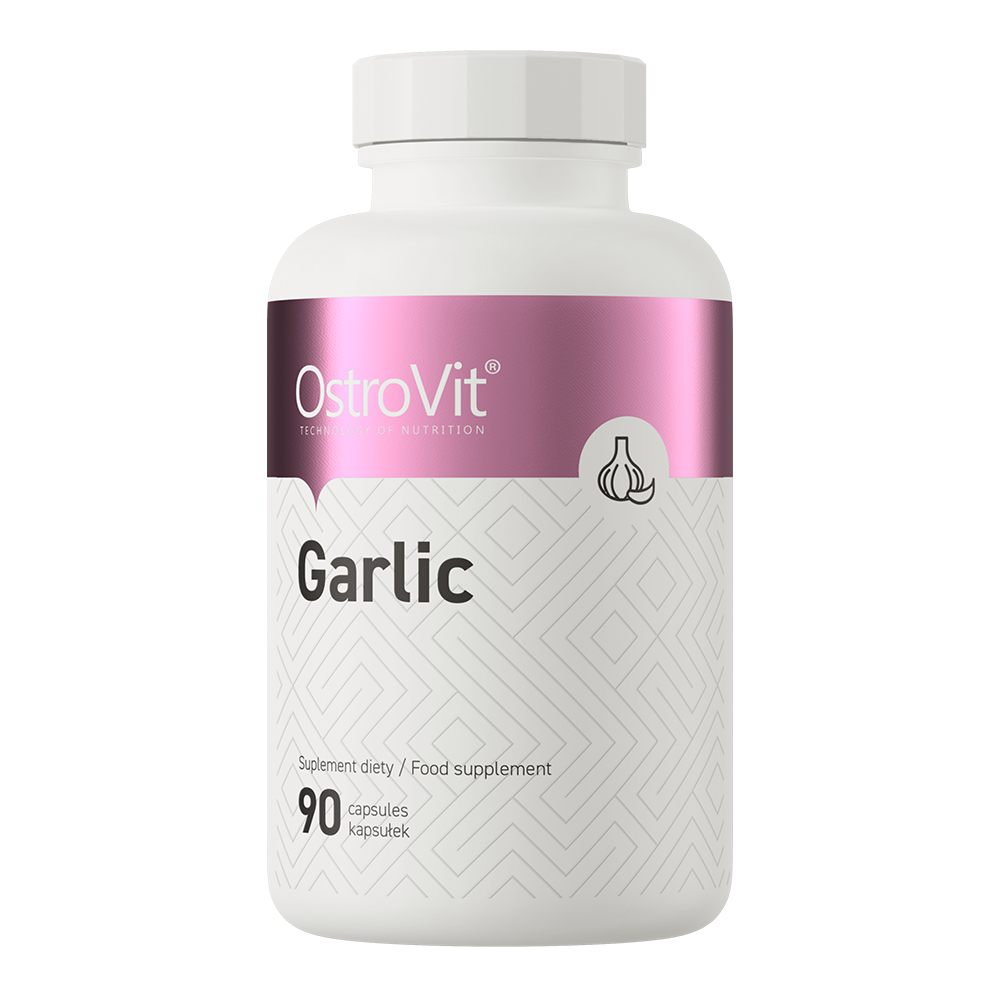 Garlic - OstroVit
