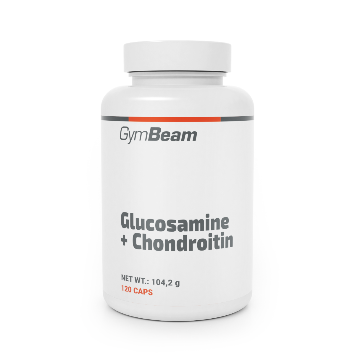 Glucosamine + Chondroïtine - GymBeam