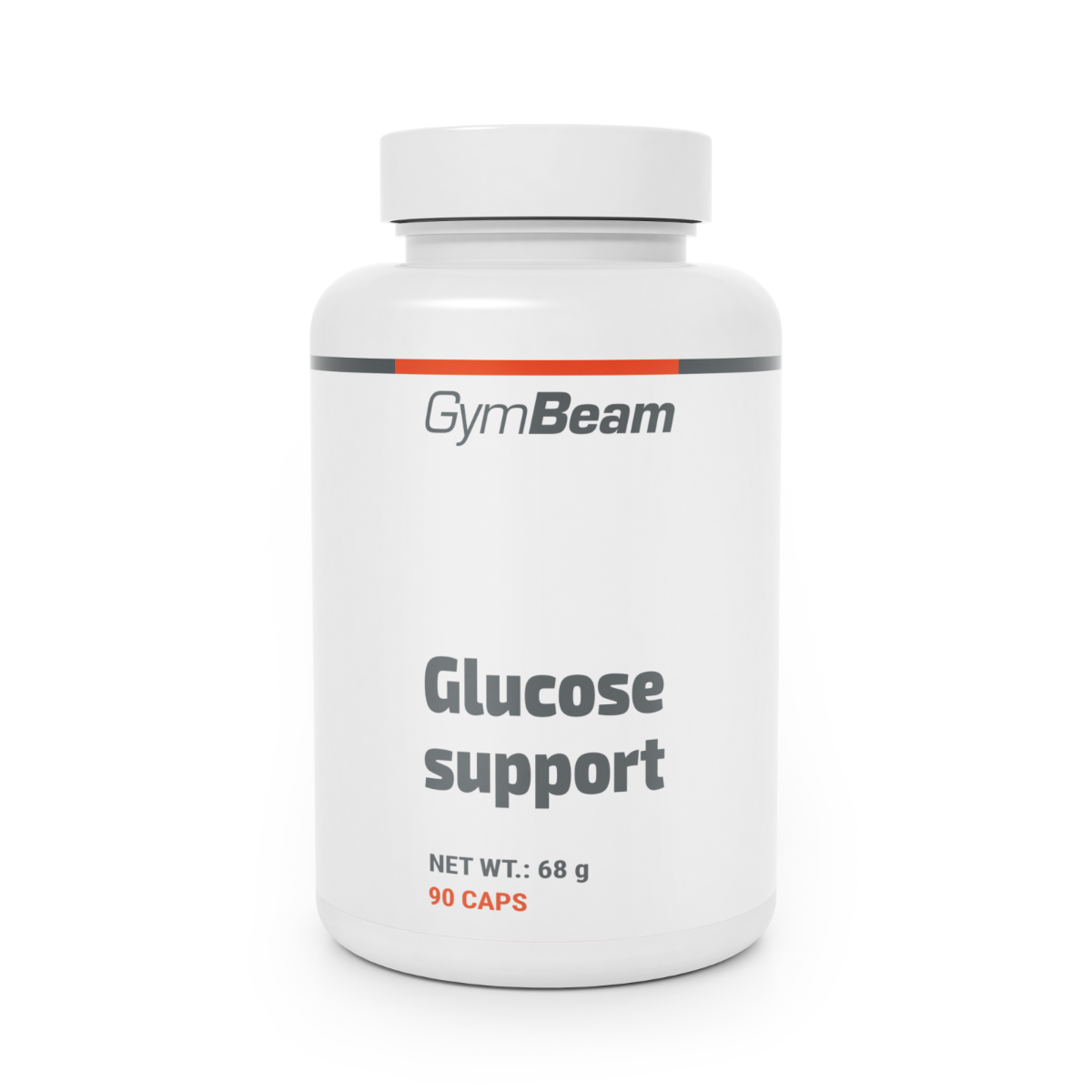 Ondersteuning voor glucose - GymBeam