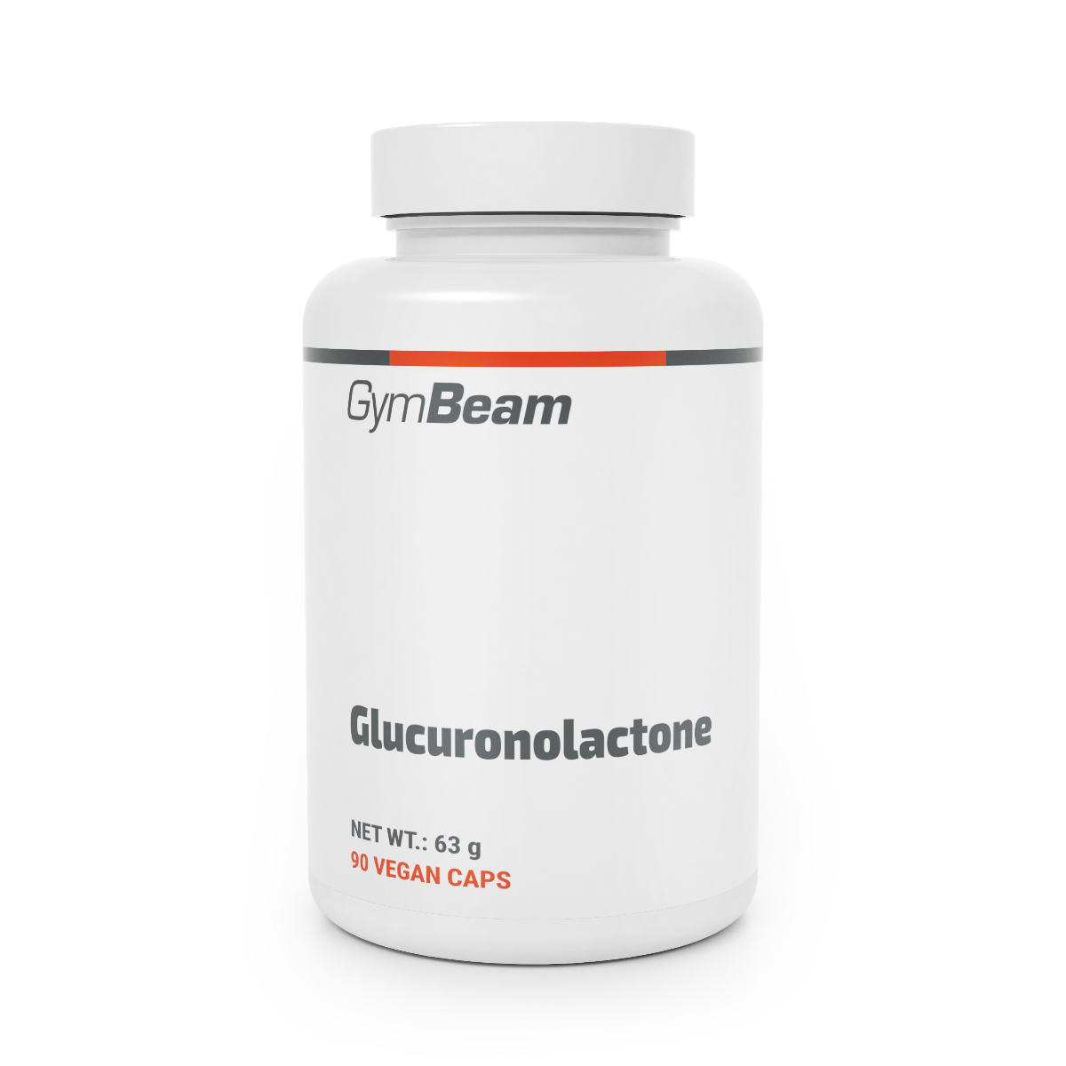 Glucuronolacton - GymBeam
