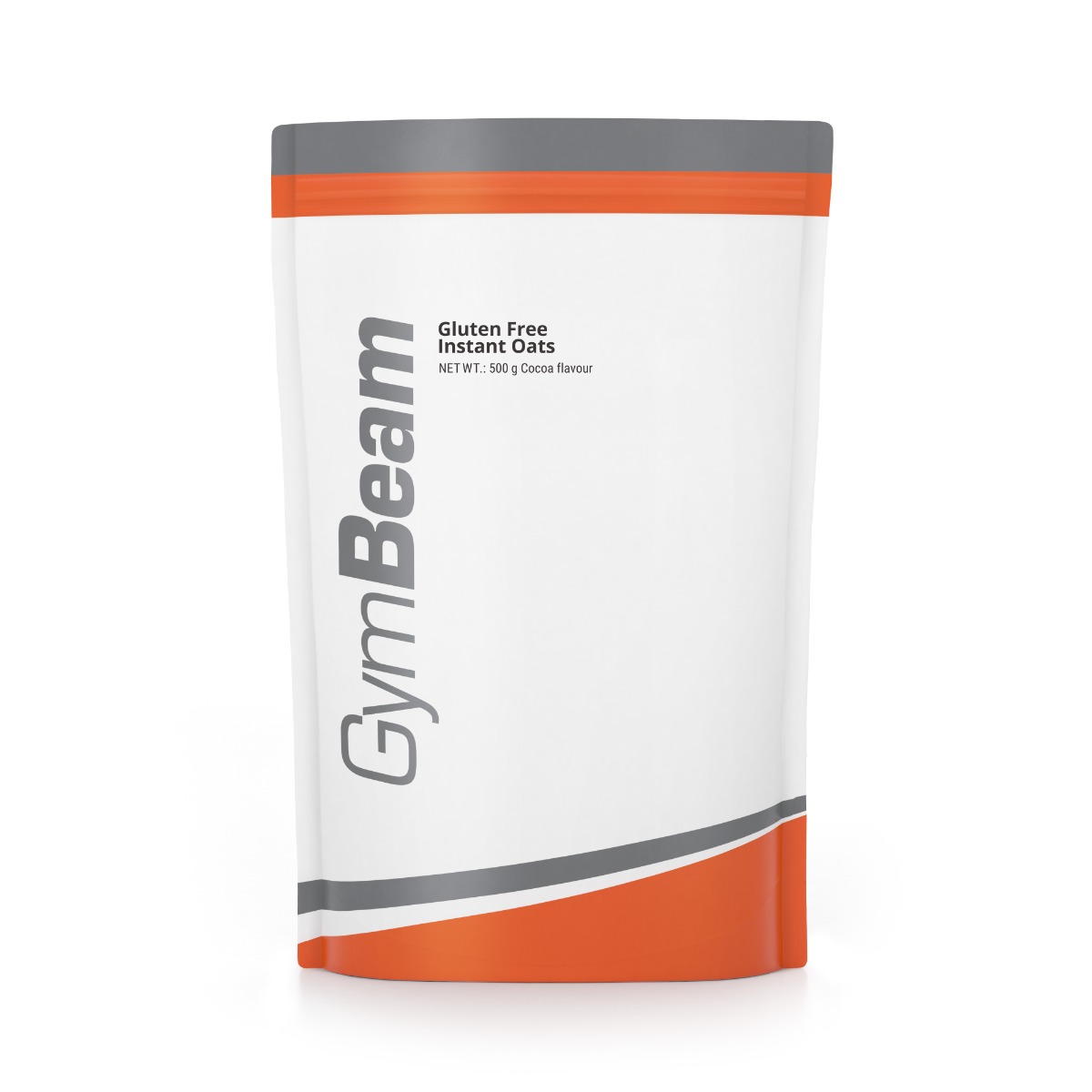 Instant oats (Gluten free) - GymBeam