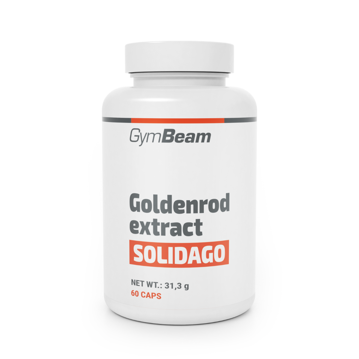 Guldenroede-extract (Solidago) - GymBeam