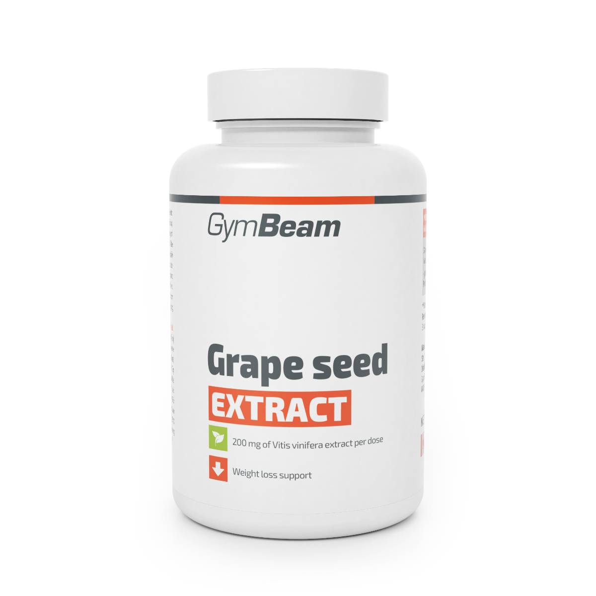 Druivenpitextract - GymBeam
