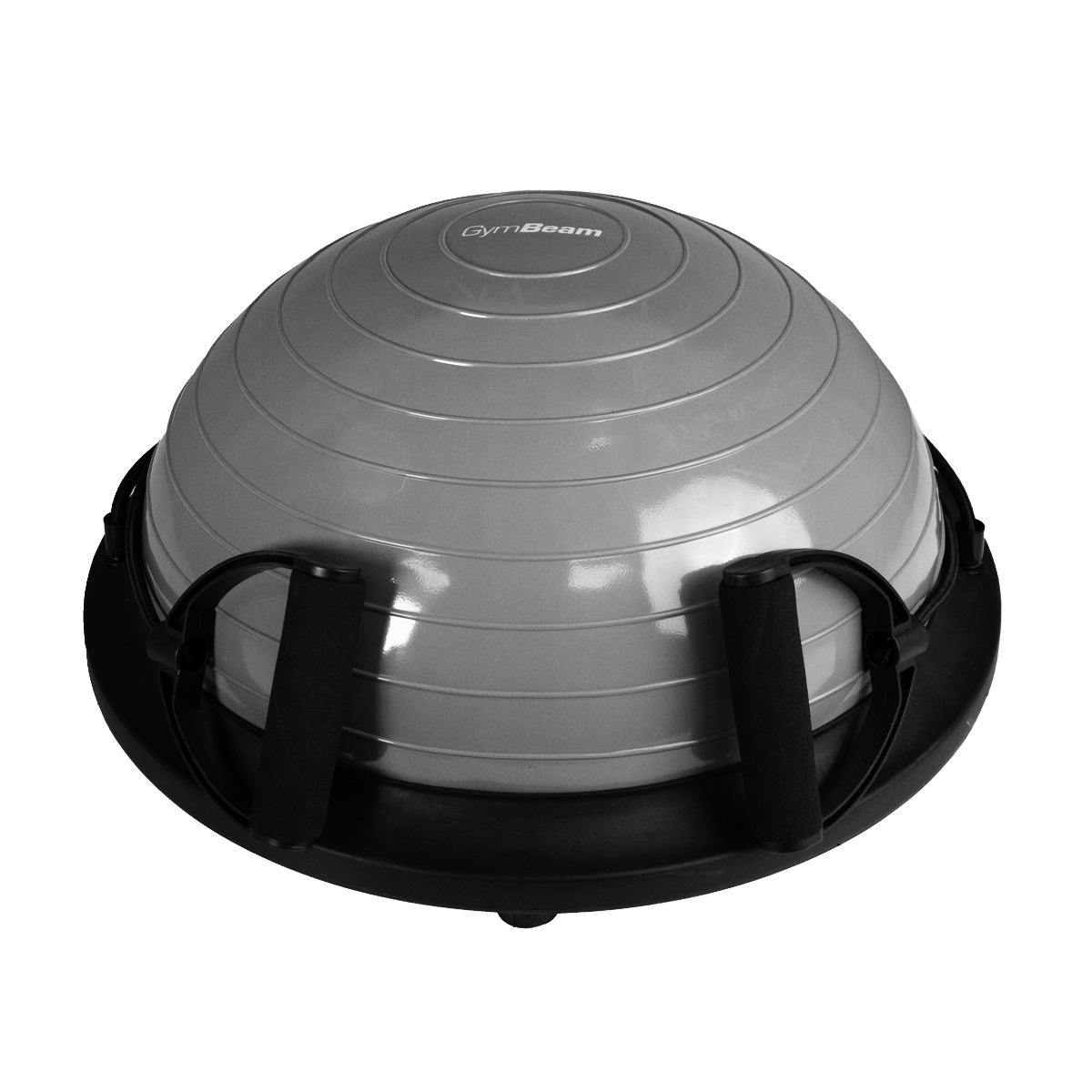 Compacte balanstrainer met halve bal - GymBeam