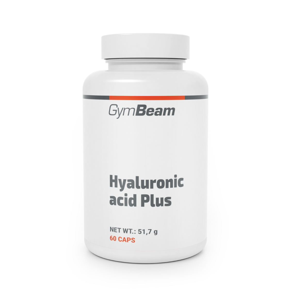 Hyaluronzuur PLUS - GymBeam
