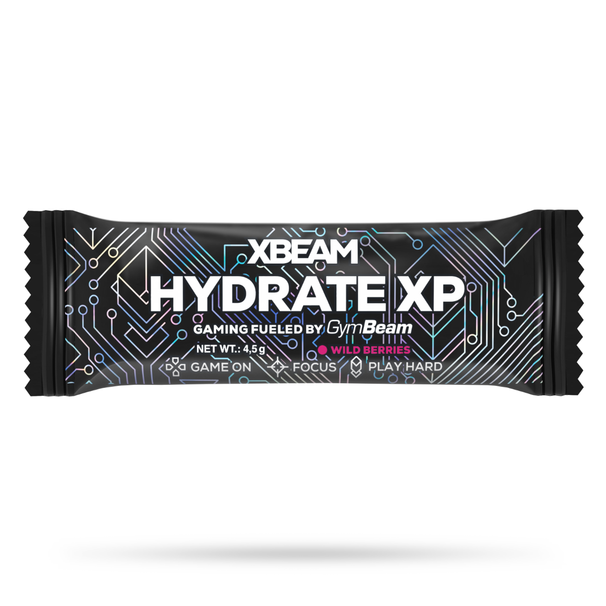 XBEAM Hydrate XP monster - GymBeam