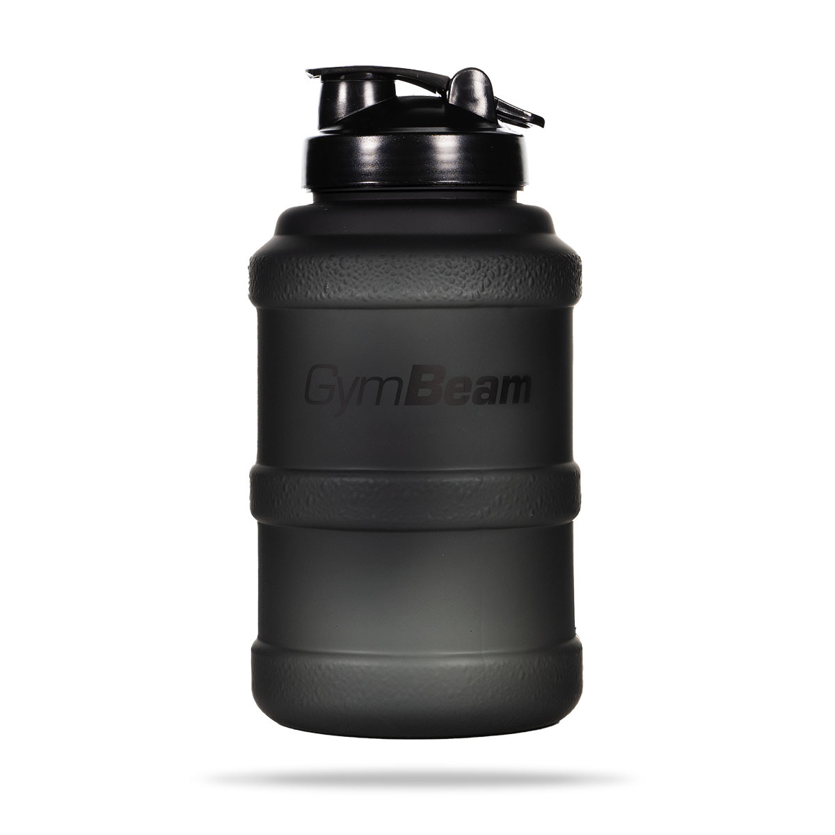 Hydrator TT Sportfles 2,5 l Zwart - GymBeam