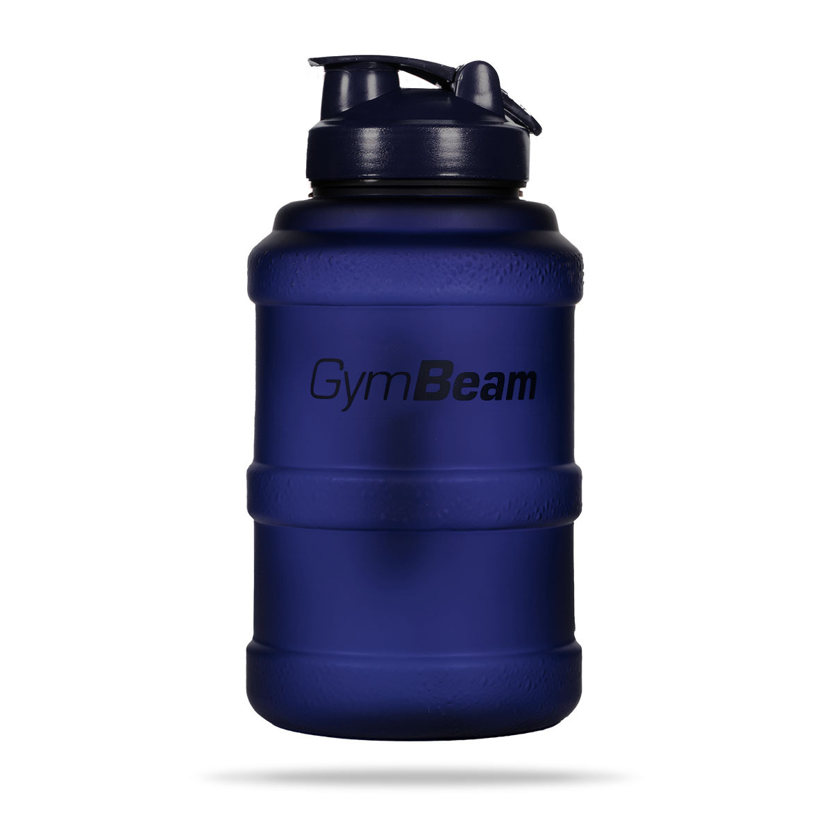 Hydrator TT Sportfles 2,5 l Middernachtblauw - GymBeam